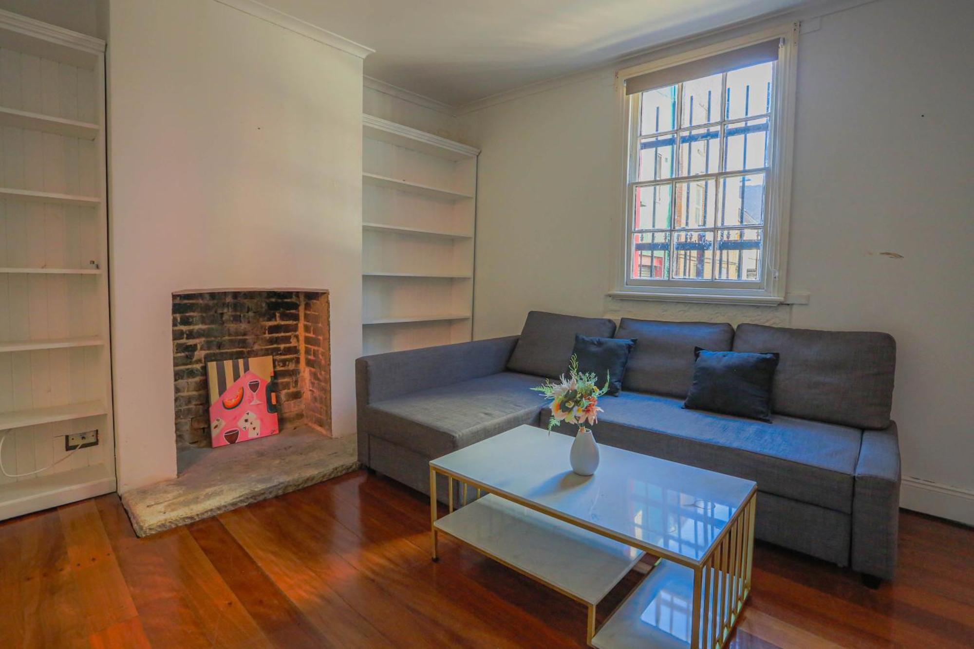 Close To City 3 Bedroom House Surry Hills 2 E-Bikes Included Sydney Esterno foto