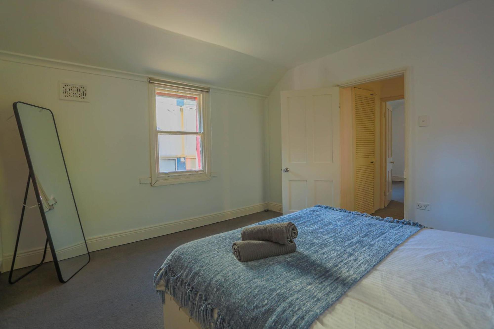 Close To City 3 Bedroom House Surry Hills 2 E-Bikes Included Sydney Esterno foto