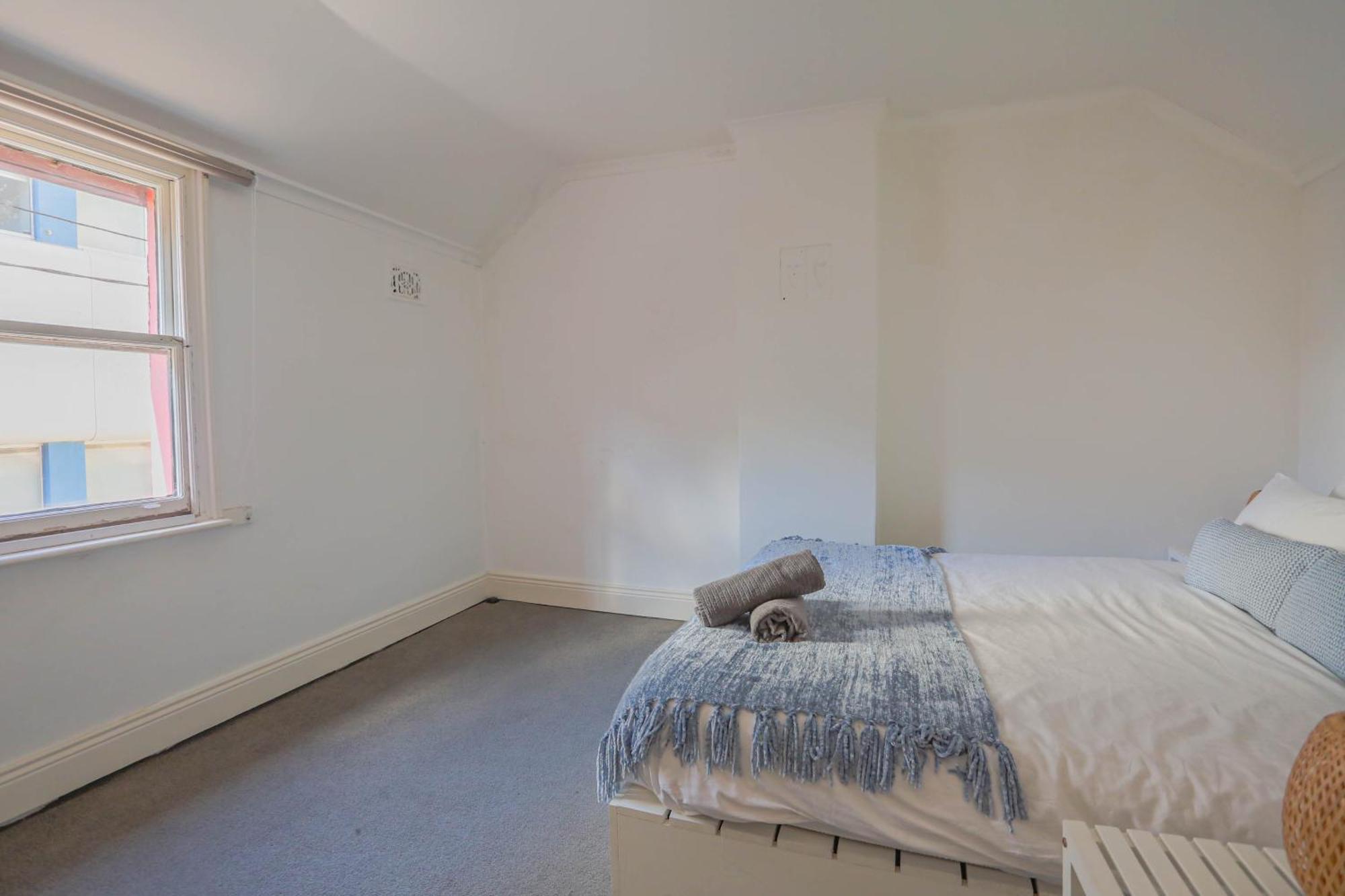 Close To City 3 Bedroom House Surry Hills 2 E-Bikes Included Sydney Esterno foto