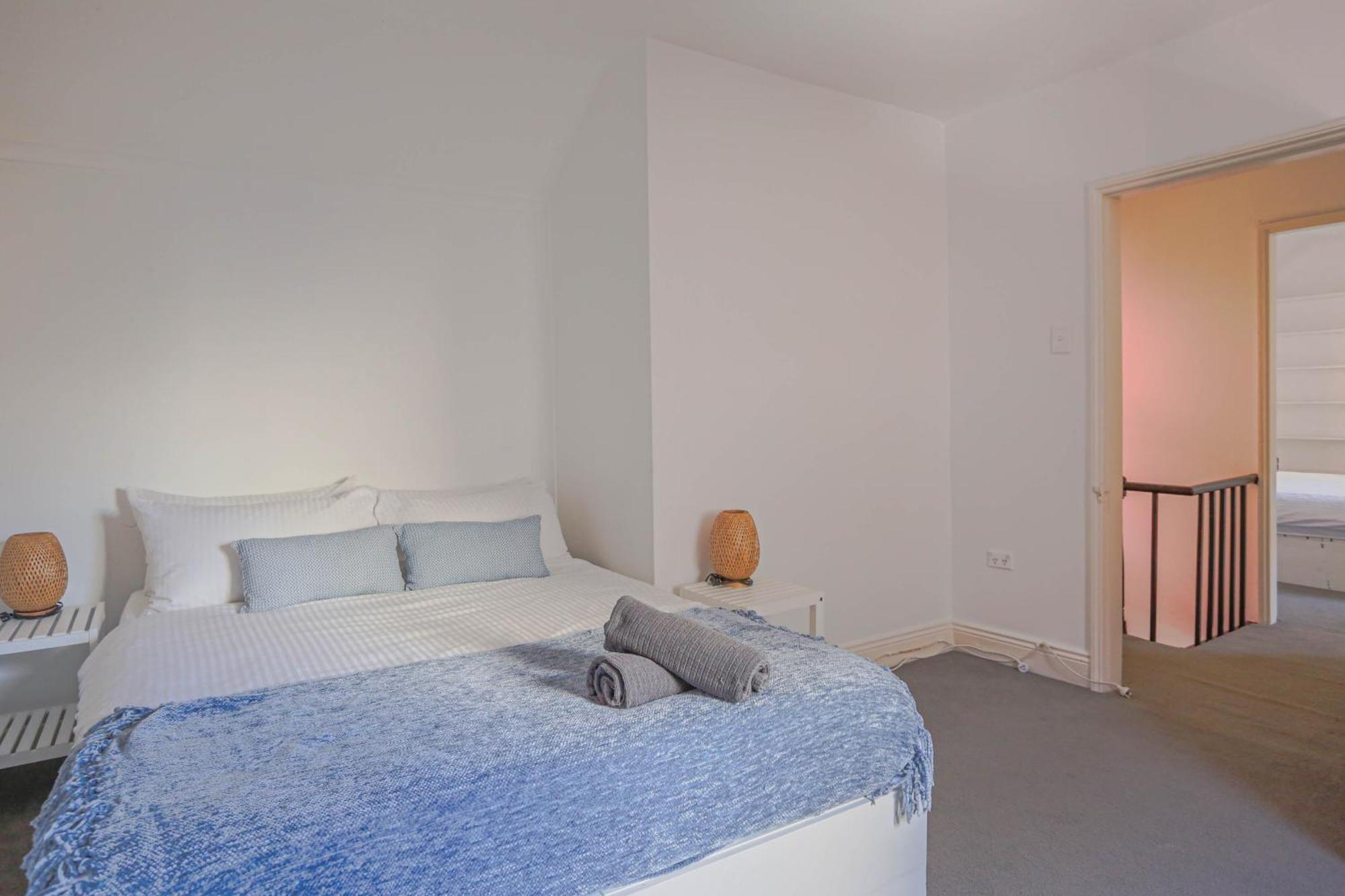 Close To City 3 Bedroom House Surry Hills 2 E-Bikes Included Sydney Esterno foto