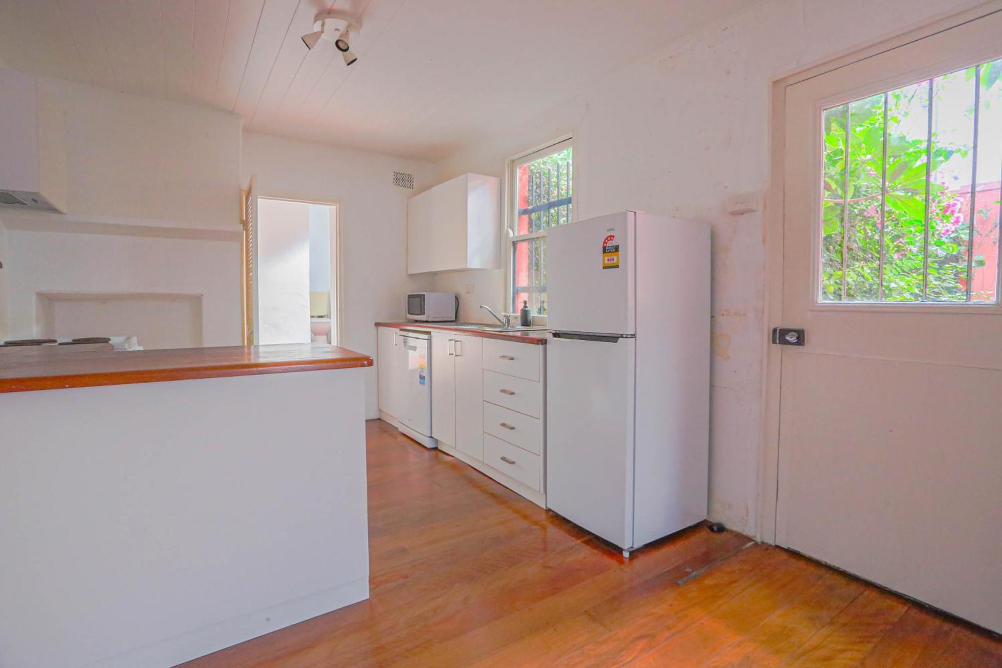 Close To City 3 Bedroom House Surry Hills 2 E-Bikes Included Sydney Esterno foto