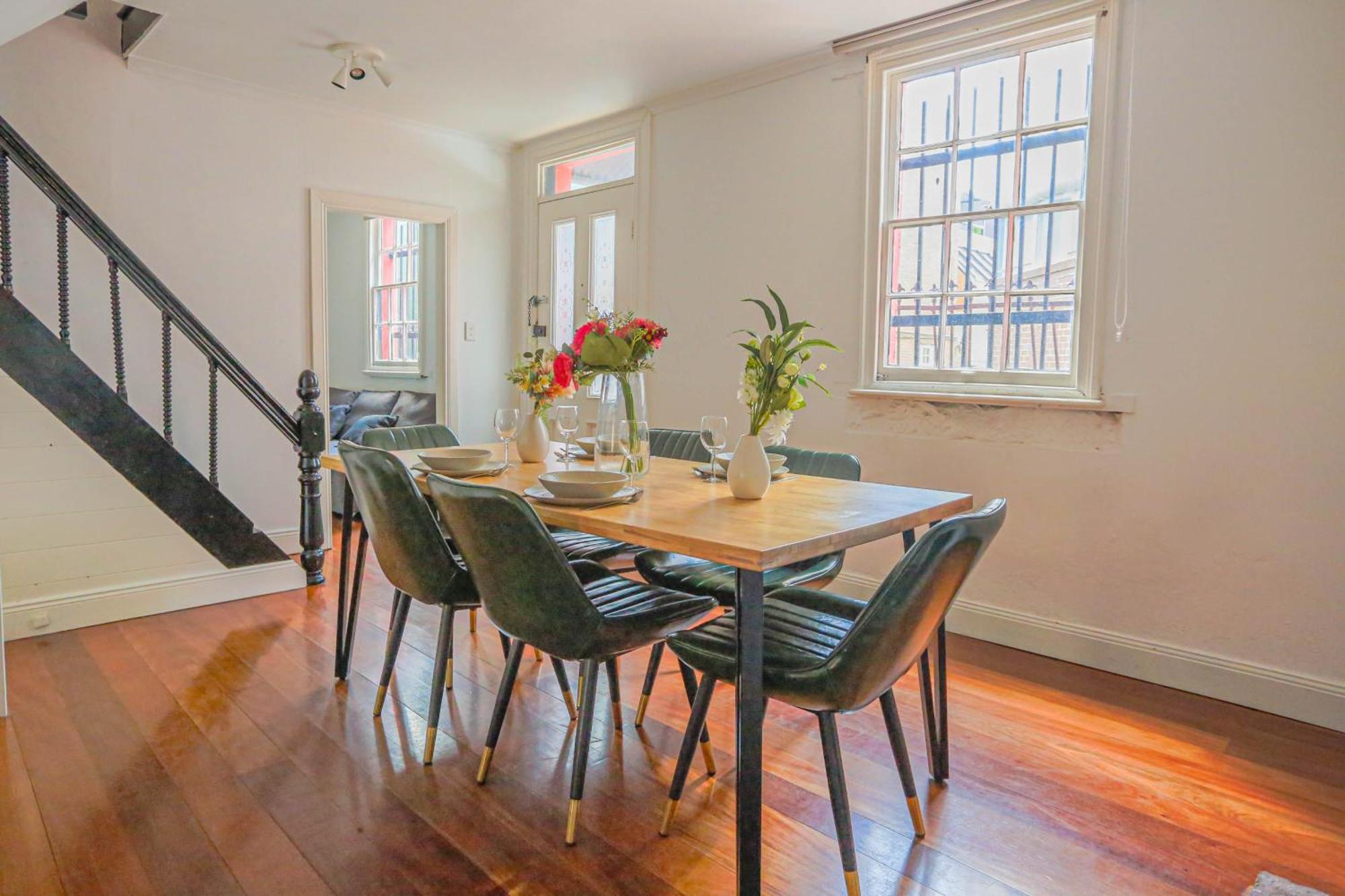 Close To City 3 Bedroom House Surry Hills 2 E-Bikes Included Sydney Esterno foto