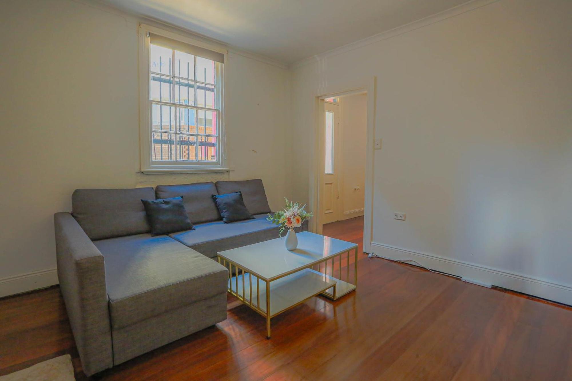 Close To City 3 Bedroom House Surry Hills 2 E-Bikes Included Sydney Esterno foto